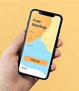 Image result for iPhone 4 Mockup