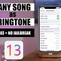 Image result for How to Change Your Ringtone