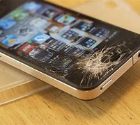 Image result for Phone Crack Example Bad
