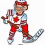 Image result for Fishing Hockey Clip Art