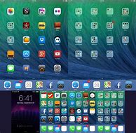 Image result for iOS 4 Home Screen