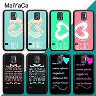Image result for Samsung Phone Cases for Besties