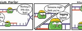 Image result for DNA Replication Comic Strip