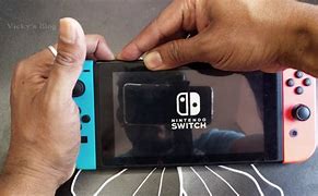 Image result for Reset Nintendo Switches Working