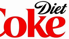 Image result for Coke 0 Logo