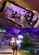 Image result for Fortnite Mobile iPhone