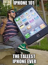 Image result for 3 Biggest Highest iPhone in the World Standing Together