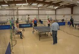 Image result for Sierra Table Tennis Club