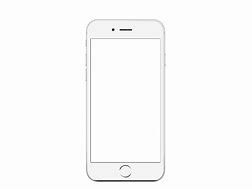 Image result for White Phone Transparent
