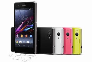 Image result for Xperia Z1 Compact