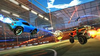 Image result for Rocket League Xbox One Game