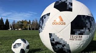 Image result for Biggest Soccer Ball