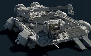 Image result for Alien Covenant Concept Ship Art