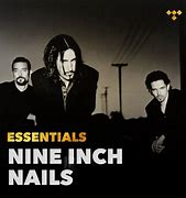 Image result for Nine Inch Nails Essentials