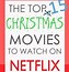 Image result for Free Christmas Love Movies