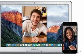 Image result for Apple FaceTime for Mac