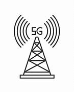 Image result for Print PNG Cell Tower