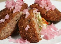Image result for Quibi Food