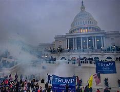 Image result for White House Riot