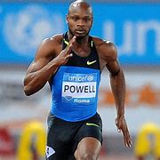 Image result for Asafa Powell