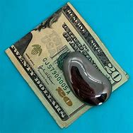 Image result for Tiffany Bean Money Clip