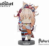 Image result for Papercraft Anime