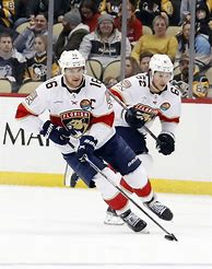 Image result for Toronto Maple Leafs vs Florida Panthers NHL Hockey