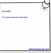 Image result for dorador