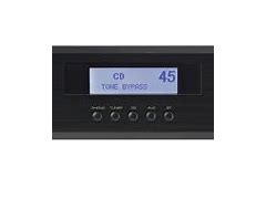 Image result for Rotel Integrated Amplifier