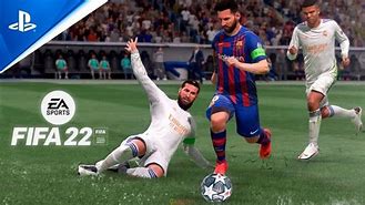 Image result for FIFA 22 PS3