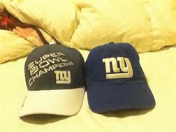 Image result for New York Giants Baseball Hat