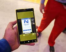 Image result for Nokia Lumia 1520 4K Time Image