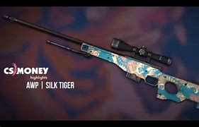 Image result for AWP Silk Tiger