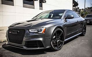 Image result for 2019 Audi RS5 Grill