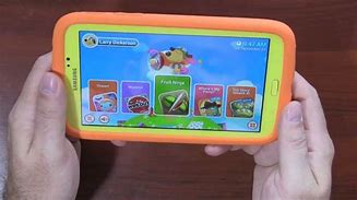 Image result for Samsung Tablet Games for Kids