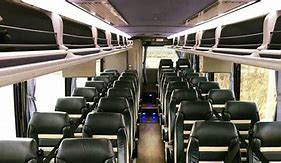 Image result for Passenger Bus Inside