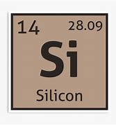 Image result for Silicon Element
