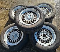Image result for BMW E34 Wheels