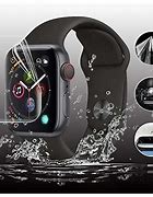Image result for Hydrogel Screen Protector Apple Watch
