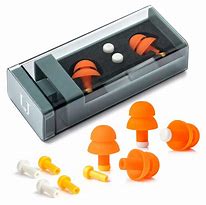 Image result for Box of Ear Plugs