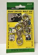 Image result for Snap Swivel Pelampunh