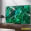 Image result for 90 Inch 8K TV Samsung