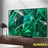 Image result for LED TV Conventional TV Samsung
