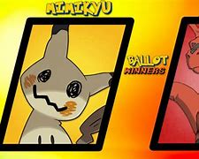 Image result for Pokemon X Digimon