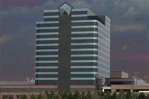 Image result for Chrysler Headquarters Michigan