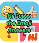 Image result for Guess the Emoji Level 9