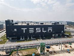 Image result for Tesla Company Factory