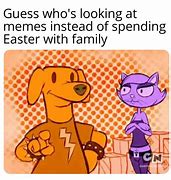 Image result for Disney Easter Meme