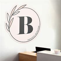 Image result for Custom Logo Wall Decals