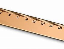 Image result for Transparent Printable Ruler